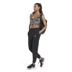 Joggingbukser til kvinder Reebok Modern Safari image-2