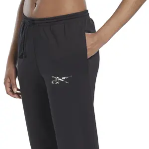 Joggingbukser til kvinder Reebok Modern Safari image-4