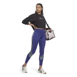 Sweatshirt Frau Reebok Modern Safari Coverup image-3