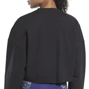 Sweatshirt Frau Reebok Modern Safari Coverup image-5