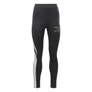 Leggings estampados para mujer Reebok Running image-1