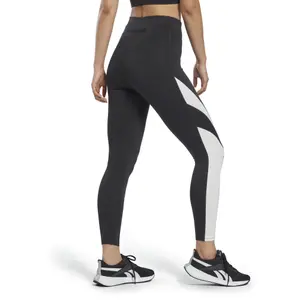Leggings estampados para mujer Reebok Running image-2