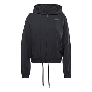 Wasserdichte Jacke für Frauen Reebok Running