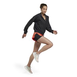 Giacca impermeabile da donna Reebok Running image-2