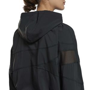 Giacca impermeabile da donna Reebok Running image-4