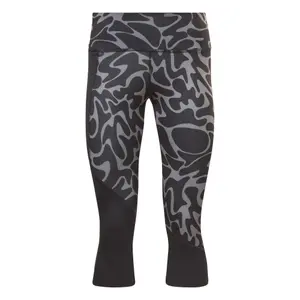 Leggings estampados para mujer Reebok Running Printed image-1