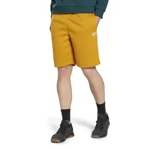 Short en molleton Reebok Identity image-1
