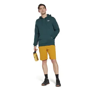 Short en molleton Reebok Identity image-3