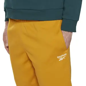 Short en molleton Reebok Identity image-4