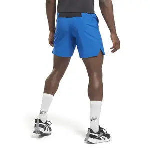 Short Reebok United By Fitness Speed+ image-2