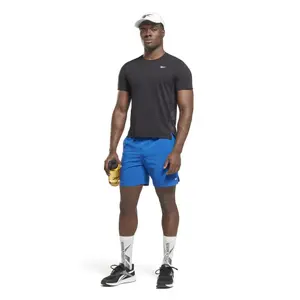 Short Reebok United By Fitness Speed+ image-3