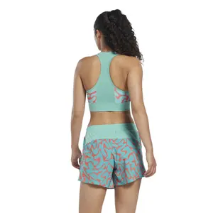 Brassière de sport femme Reebok Running image-5