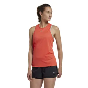 Tank top til kvinder Reebok Speedwick image-1