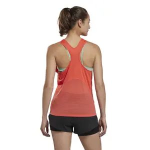 Tank top til kvinder Reebok Speedwick image-2