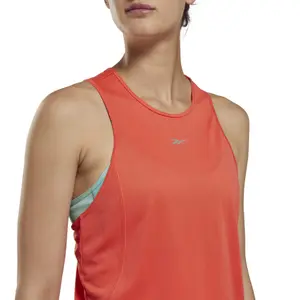 Tank top til kvinder Reebok Speedwick image-4