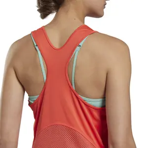 Tank top til kvinder Reebok Speedwick image-5