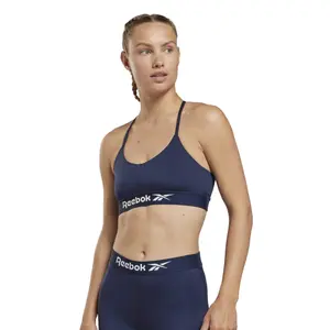 Bh til kvinder Reebok Workout Ready Basic image-2