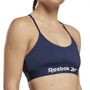 Bh til kvinder Reebok Workout Ready Basic image-3