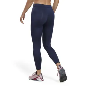 Legging femme Reebok Workout Ready Basic image-2