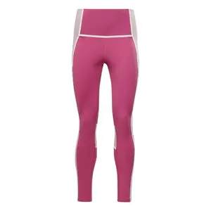 Legging taille haute femme Reebok Lux Colorblock image-0