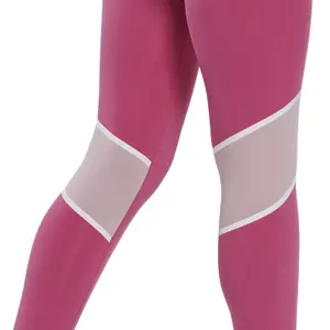 Legging taille haute femme Reebok Lux Colorblock image-4
