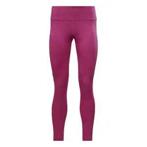 Strikkede leggings til kvinder Reebok Workout Ready image-0