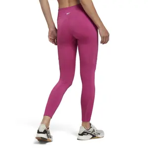 Strikkede leggings til kvinder Reebok Workout Ready image-3