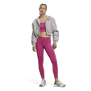 Strikkede leggings til kvinder Reebok Workout Ready image-2