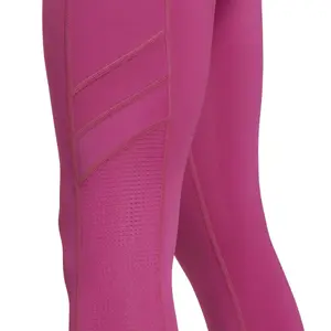 Strikkede leggings til kvinder Reebok Workout Ready image-5