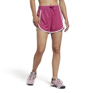 Short taille haute prêt pour l'entraînement femme Reebok image-0
