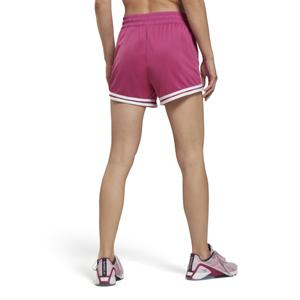 Short taille haute prêt pour l'entraînement femme Reebok image-2