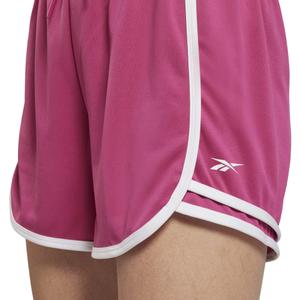 Short taille haute prêt pour l'entraînement femme Reebok image-4