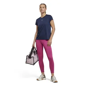 Træningstrøje til kvinder Reebok Ready image-3