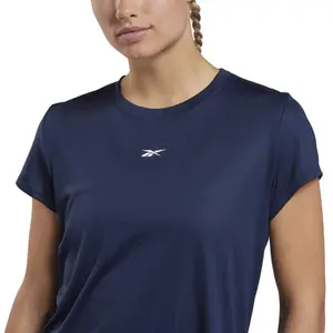 Træningstrøje til kvinder Reebok Ready image-4