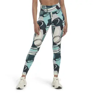 Leggings für Frauen Reebok Lux Perform image-0