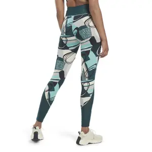 Leggings für Frauen Reebok Lux Perform image-2