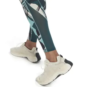 Leggings für Frauen Reebok Lux Perform image-5