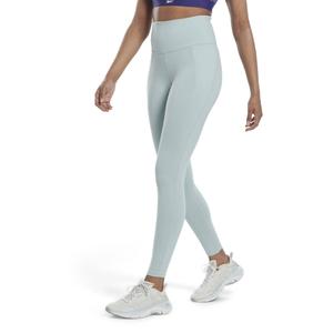 Legging taille haute femme Reebok Lux image-1