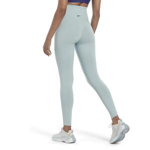 Legging taille haute femme Reebok Lux image-2