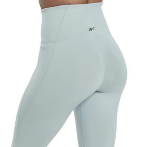 Legging taille haute femme Reebok Lux image-5