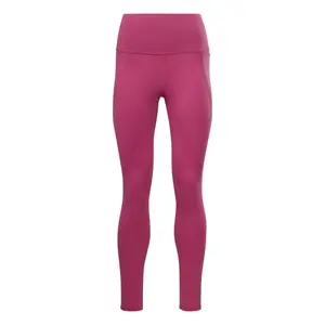 Hochgeschnittene Leggings für Frauen Reebok Lux image-0