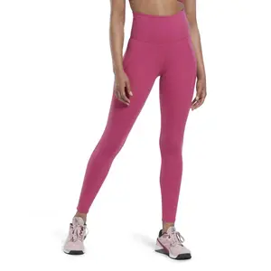 Hochgeschnittene Leggings für Frauen Reebok Lux image-1