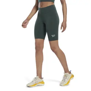 Shorts til kvinder Reebok Identity image-1