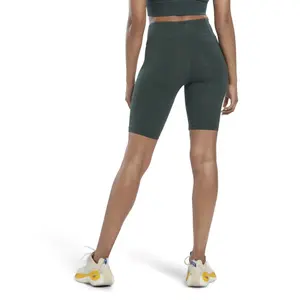 Shorts til kvinder Reebok Identity image-2