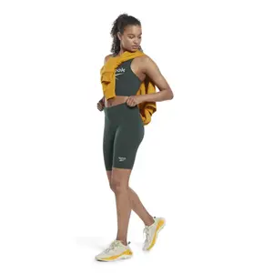 Shorts til kvinder Reebok Identity image-3
