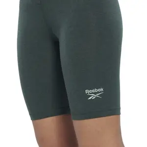 Shorts til kvinder Reebok Identity image-5