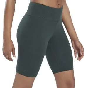 Shorts til kvinder Reebok Identity image-4