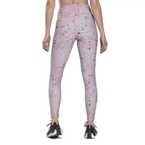 Leggings für Frauen Reebok Lux 2. image-1