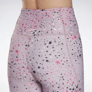 Leggings für Frauen Reebok Lux 2. image-2