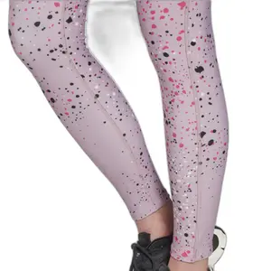 Leggings für Frauen Reebok Lux 2. image-3